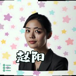 赵阳